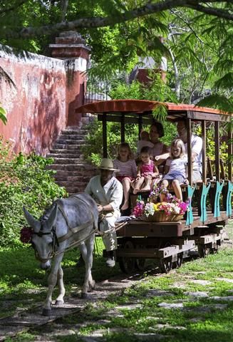 Hacienda Temozon, a Luxury Collection Hotel, Temozon Sur