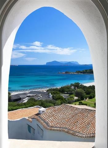 Hotel Romazzino, a Luxury Collection Hotel, Costa Smeralda
