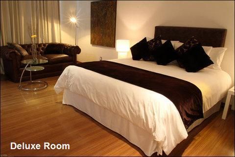 Hotel CLARUM 101