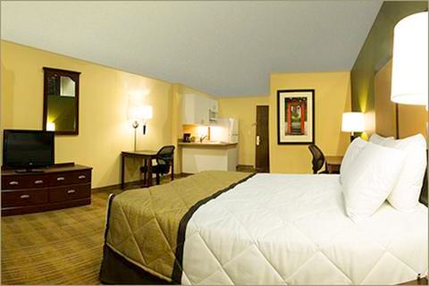 Extended Stay Canada - Ottawa