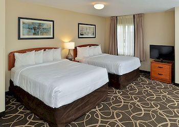 MainStay Suites Fargo