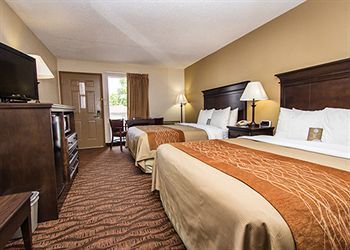 Quality Inn West