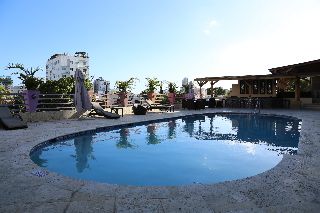 Ramada by Wyndham Princess Santo Domingo