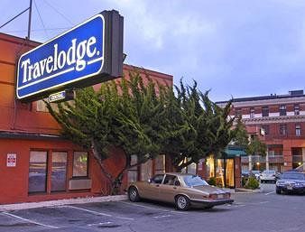 Travelodge by Wyndham San Francisco Central