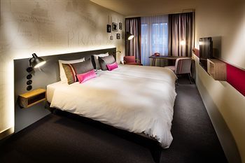 pentahotel Leuven