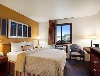 Days Inn by Wyndham Austin