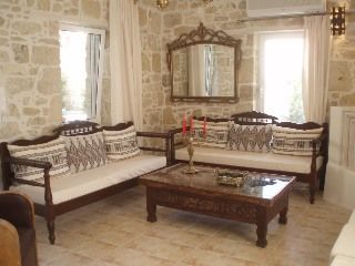Villa Oasis