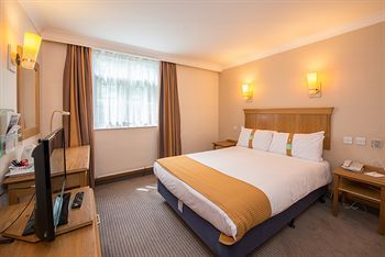 Holiday Inn Leeds Garforth, an IHG Hotel
