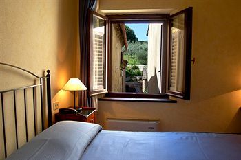 Hotel L'Antico Pozzo