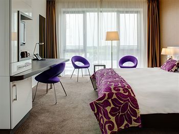 Hotel Lumen Zwolle