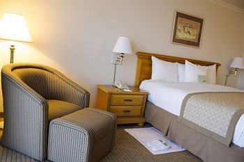 Hotel Lucerna Ciudad Juarez