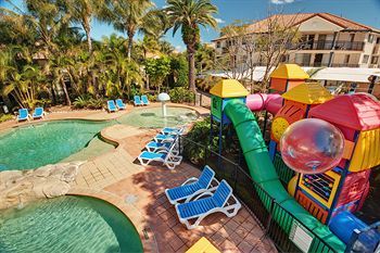 Turtle Beach Resort