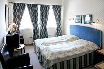 BEST WESTERN FAGERBORG