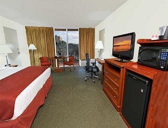 Ramada by Wyndham Hialeah/Miami Airport North