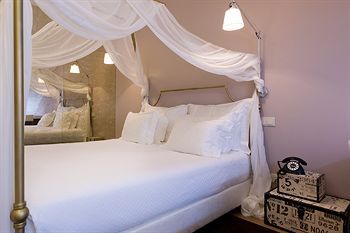 Hotel Fabrica do Chocolate