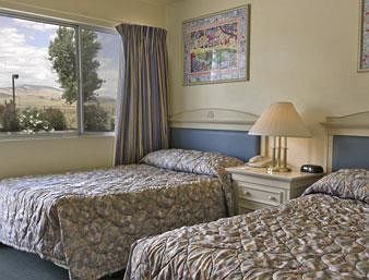 Travelodge By Wyndham Coalinga