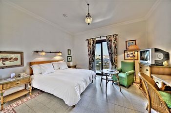 The Phoenicia Malta