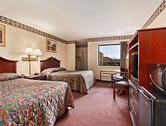 Howard Johnson Express Inn - Blackwood