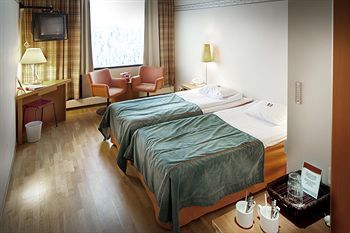 Lapland Hotels Sky Ounasvaara