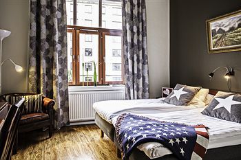 Best Western Tidbloms Hotel