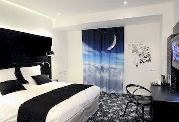 Quality Hotel Centre Del Mon