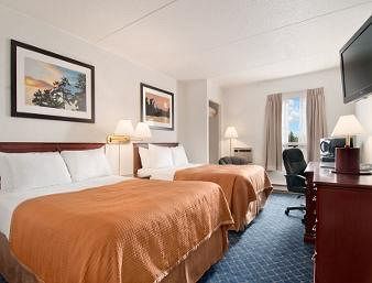 BA Hotel