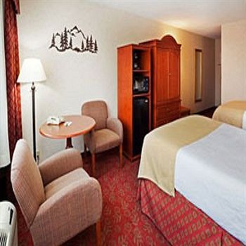 Holiday Inn Asheville East, an IHG Hotel