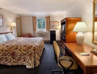 Days Inn by Wyndham Airport/Maine Mall