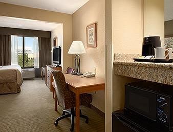 Wingate by Wyndham Little Rock