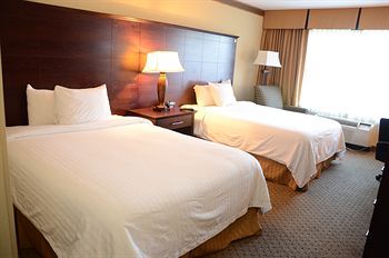 OYO Hotel East Hanover NJ-10