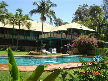 Riviera Bed & Breakfast