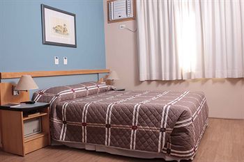 Sables Hotel Guarulhos