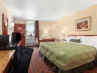 Ramada by Wyndham Wytheville