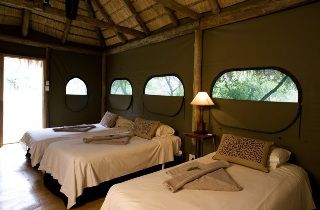 Wildside Camp