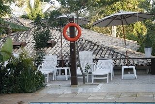 Pousada do Marujo