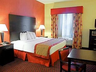 Hotel Image 1