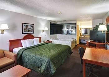 Econo Lodge Decatur