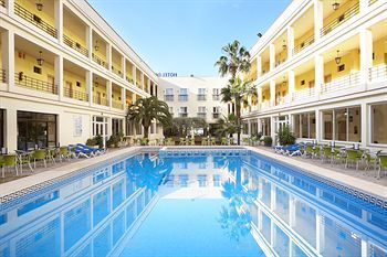 RH Silene Hotel & Spa 4 Sup