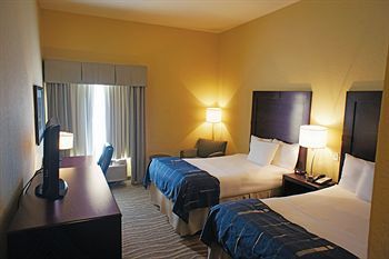 La Quinta by Wyndham Hammond