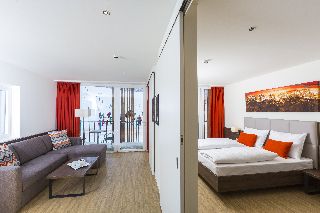 Sentido alpenhotel Kaiserfels