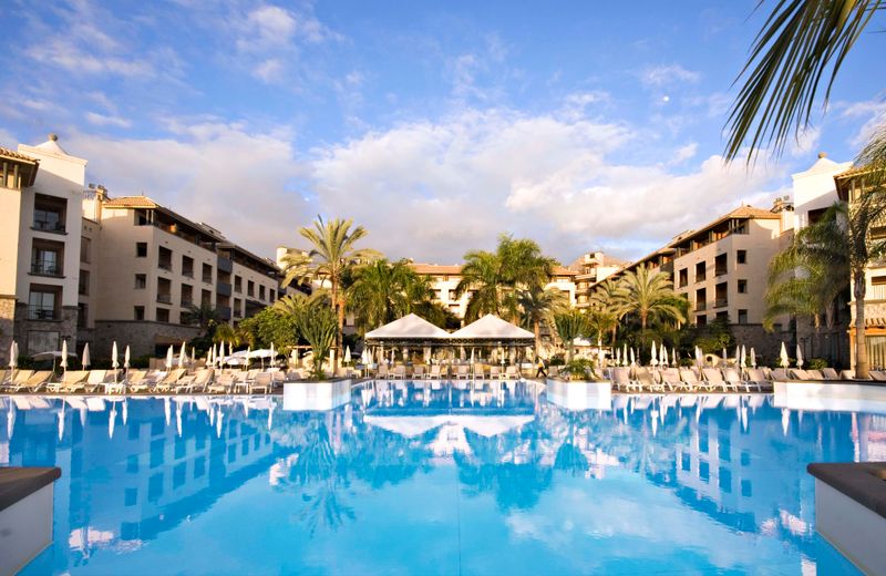 Costa Adeje Gran Hotel