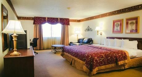 Wyndham Garden Amarillo