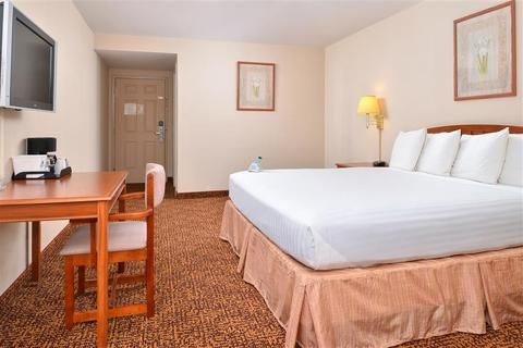 Americas Best Value Inn Westmorland