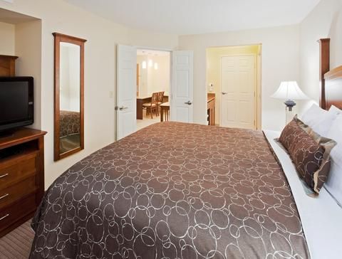 Staybridge Suites Reno Nevada, an IHG Hotel