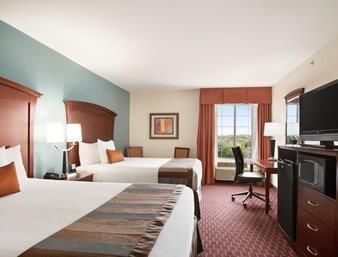Wingate by Wyndham San Marcos