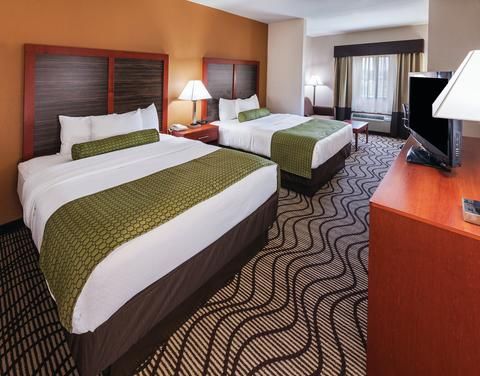 La Quinta by Wyndham Midwest City - Tinker AFB