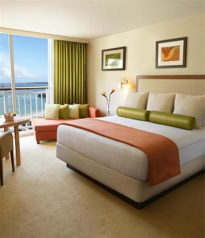 Hyatt Regency Aruba Resort & Casino