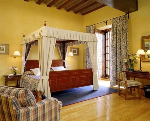 Parador de Zamora