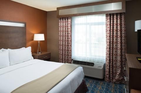 Holiday Inn Express Rocklin - Galleria Area, an IHG Hotel