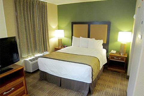 Extended Stay America Suites - Boston - Westborough - East Main Street